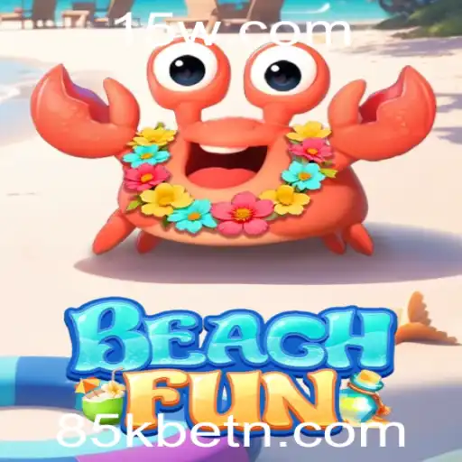 Explorando BeachFun: Um Jogo de Estratégia Animado