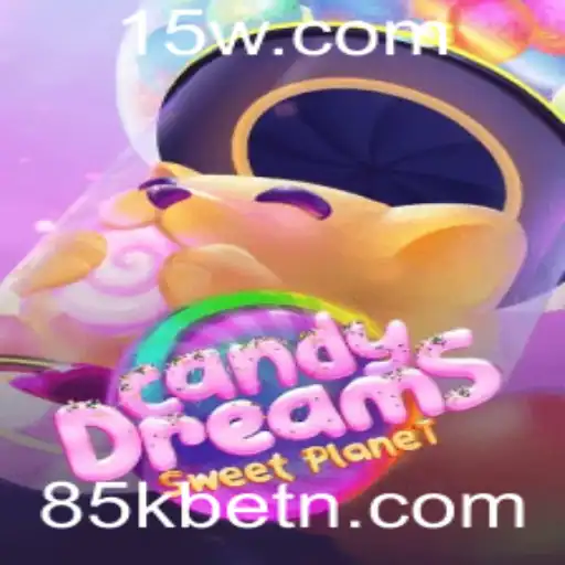 CandyDreams - Explorando o Universo Encantado de Um Novo Jogo Inovador
