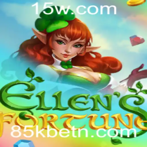 Descubra o Mundo Empolgante de EllensFortune: O Jogo do Momento