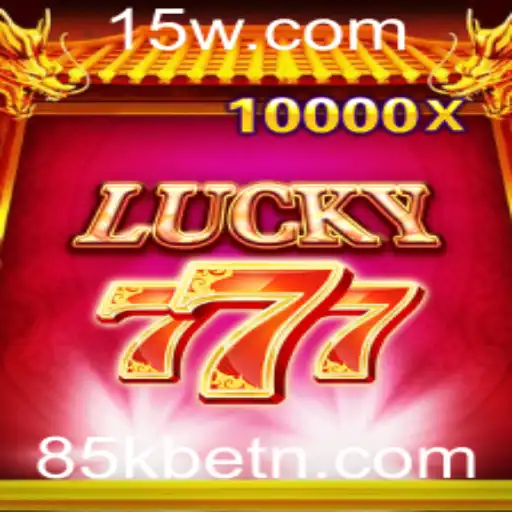 LuckySeven: Descubra o Novo Jogo de Apostas Online com 85kbet