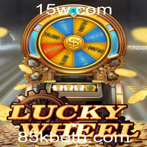 Descubra o Mundo Vitorioso de LuckyWheel com 85kbet