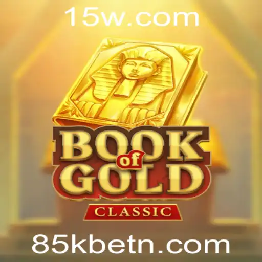 Book Of Gold Classic: Uma Viagem Fascinante no Mundo dos Jogos de Cassino