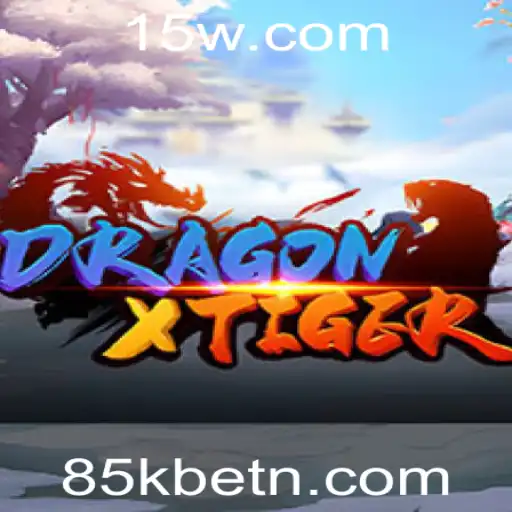 Explorando o Mundo Empolgante de DragonXTiger: Um Mergulho nas Aventuras de 85kbet