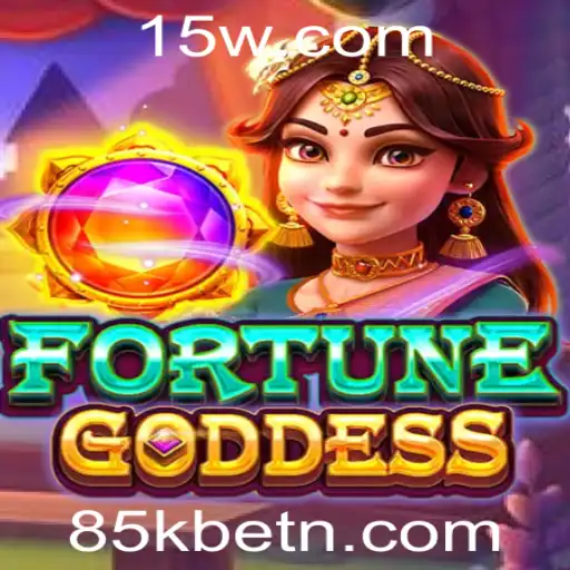 Descubra o Mundo de FORTUNEGODDESS: Um Mergulho no Jogo do Momento