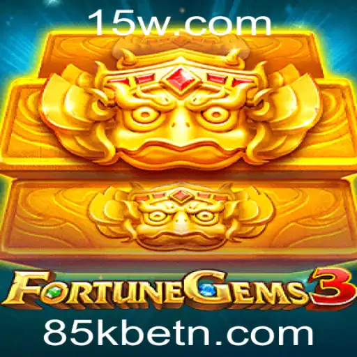 Aventuras e Desafios em FortuneGems3: Explorando o Mundo de 85kbet