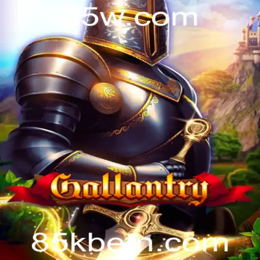 Gallantry: O Novo Fenômeno dos Jogos de Estratégia com 85kbet