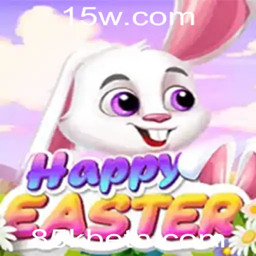 Descubra o Fascinante Mundo de HappyEaster: O Jogo que Está Conquistando 85kbet