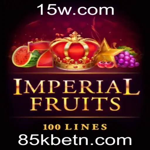 ImperialFruits100: Descobrindo o Universo Empolgante do Jogo Online