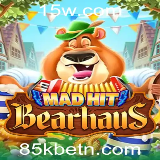 Explorando o Universo de MadHitBearhaus