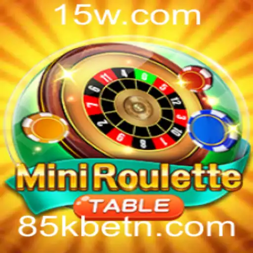 Como Jogar MiniRoulette: Regras e Dicas para o Jogo de Cassino de 85kbet