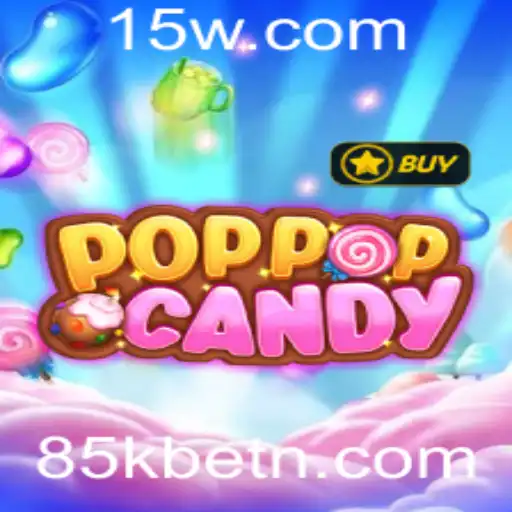 Explorando o Mundo de POPPOPCANDY com 85kbet