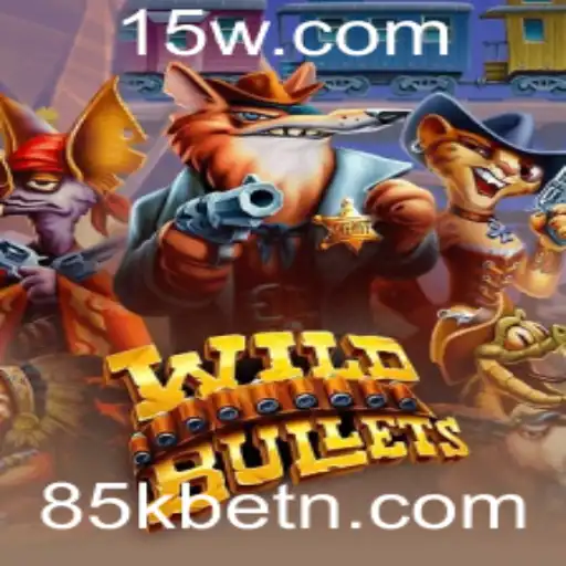 Explorando o Mundo Empolgante de WildBullets: Um Guia Detalhado