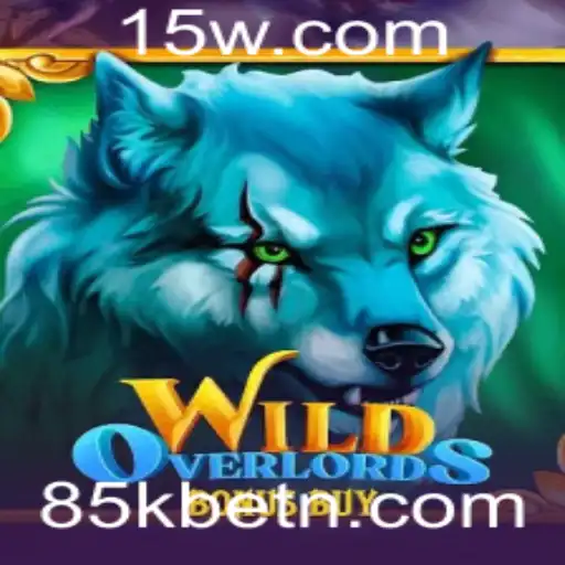Descubra o Fascinante Mundo de WildOverlordsBonusBuy Com 85kbet