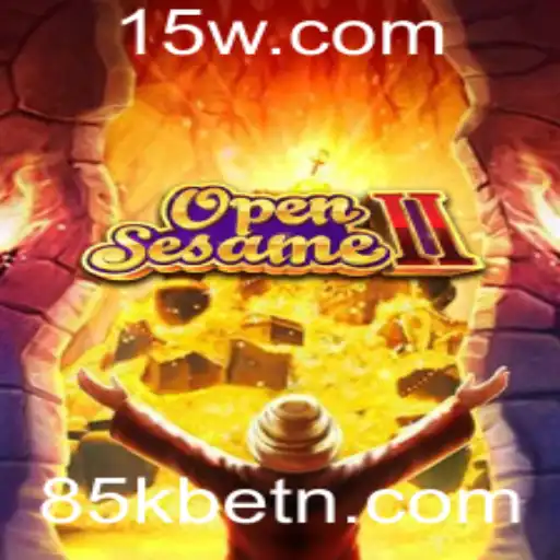 Descubra a Emoção do OpenSesameII: O Jogo de Estratégia com 85kbet
