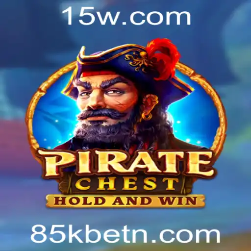 Desvendando o Atraente Jogo PirateChest: Um Mergulho no Mundo de 85kbet