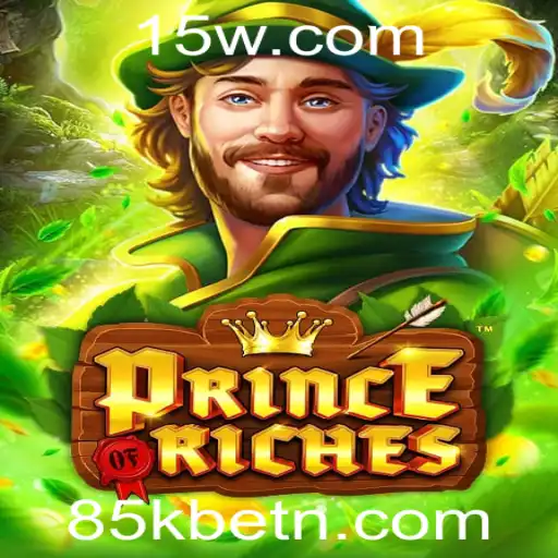 Descubra as Emoções e Regras do Jogo PrinceOfRiches