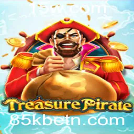 Desvendando o Mundo de TreasurePirate: Um Novo Jogo Inovador