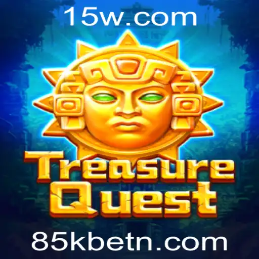 Explorando o Universo de TreasureQuest e a Chave do Sucesso com 85kbet