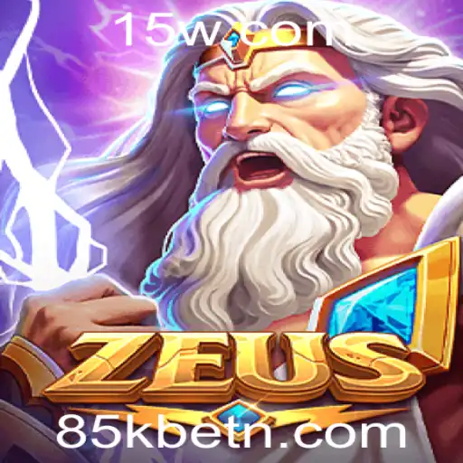 Desbravando o Universo de Zeus: O Jogo que Conquista com a Estratégia 85kbet